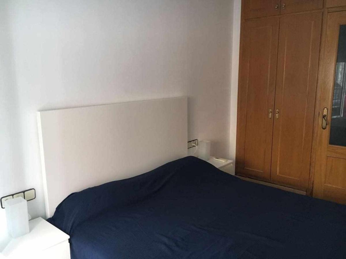 Nice And Quiet Flat In Premia De Mar Hutb Exterior foto